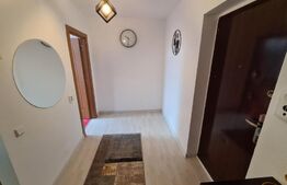 Apartament 2 camere, 46 mp, priveliste, balcon, zona strazii Florilor