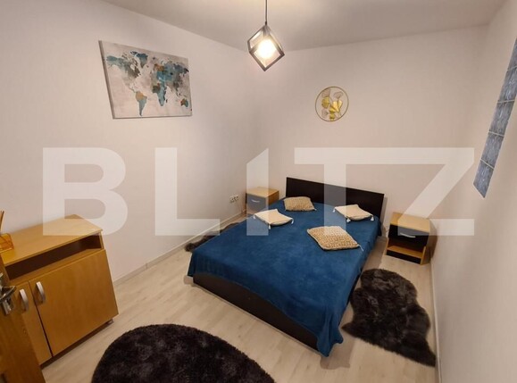 Apartament de vânzare 2 camere Floreşti - 141906AV | BLITZ Cluj-Napoca | Poza1