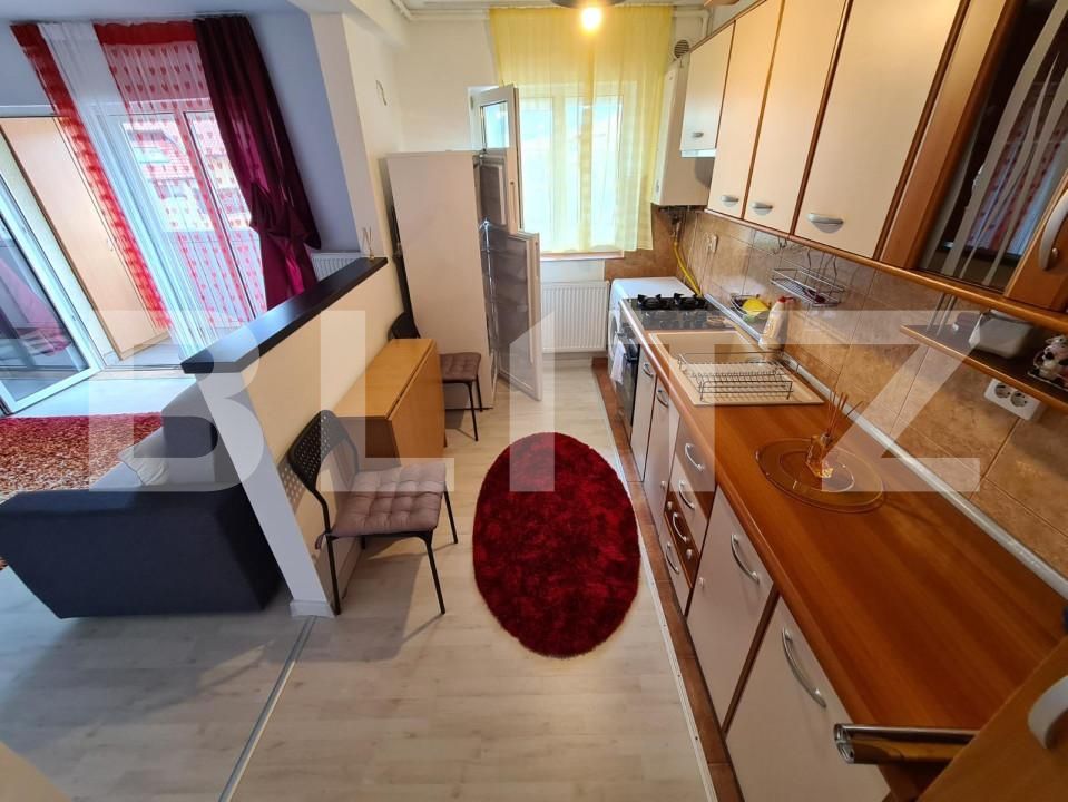 Apartament de vânzare 2 camere Floreşti - 141906AV | BLITZ Cluj-Napoca | Poza3