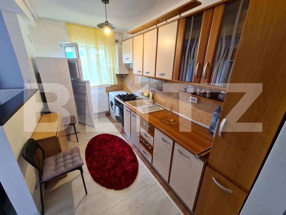 Apartament de vânzare 2 camere Floreşti - 141906AV | BLITZ Cluj-Napoca | Poza2