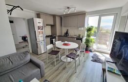 Apartament 3 camere, etaj 1, parcare, zona Vivo