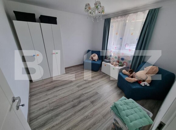 Apartament de vânzare 3 camere Manastur - 141907AV | BLITZ Cluj-Napoca | Poza4