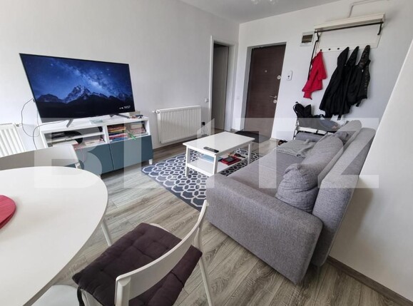 Apartament de vânzare 3 camere Manastur - 141907AV | BLITZ Cluj-Napoca | Poza3