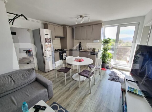 Apartament de vânzare 3 camere Manastur - 141907AV | BLITZ Cluj-Napoca | Poza1