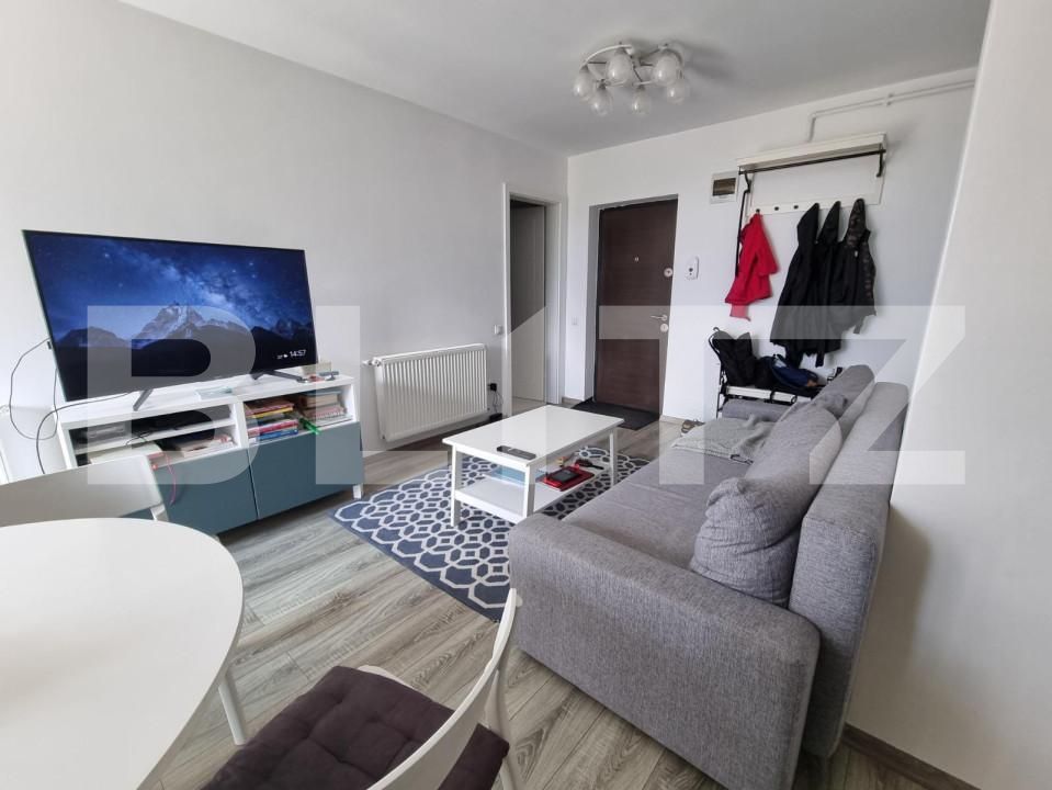 Apartament de vânzare 3 camere Manastur - 141907AV | BLITZ Cluj-Napoca | Poza2