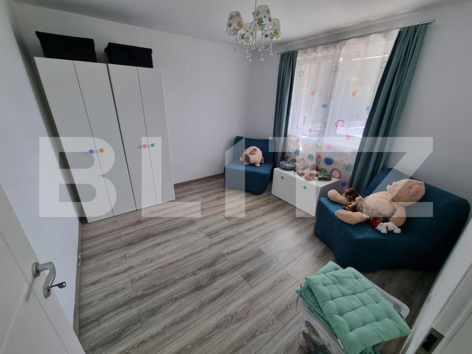 Apartament de vânzare 3 camere Manastur - 141907AV | BLITZ Cluj-Napoca | Poza4