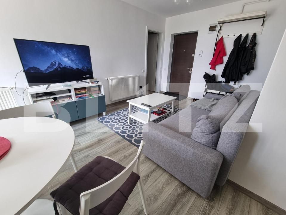 Apartament de vânzare 3 camere Manastur - 141907AV | BLITZ Cluj-Napoca | Poza3