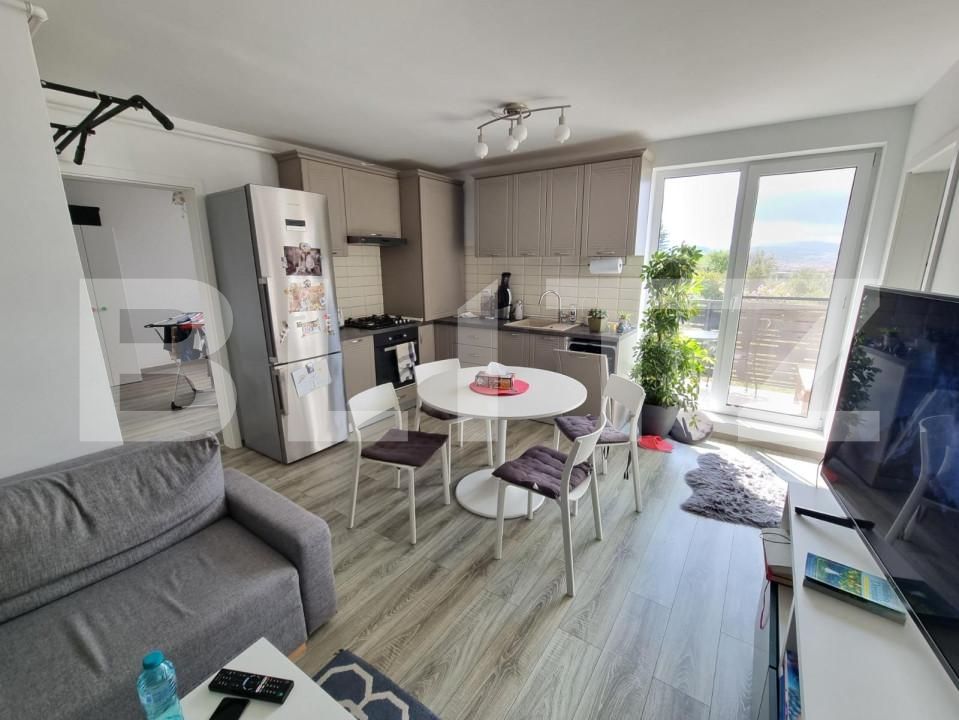 Apartament de vânzare 3 camere Manastur - 141907AV | BLITZ Cluj-Napoca | Poza1