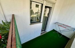 Apartament 2 camere, 51mp, garaj, balcon, zona Urusagului