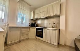 Apartament 2 camere, 51mp, garaj, balcon, zona Urusagului