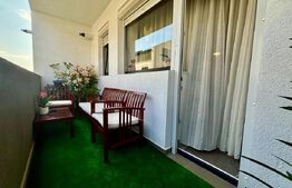 Apartament 2 camere, 51mp, garaj, balcon, zona Urusagului