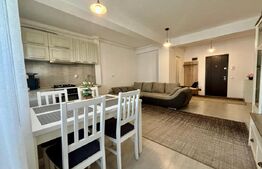 Apartament 2 camere, 51mp, garaj, balcon, zona Urusagului