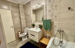 Apartament 2 camere, 51mp, garaj, balcon, zona Urusagului