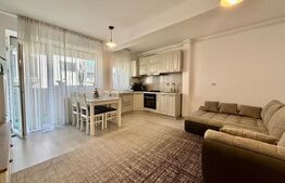 Apartament 2 camere, 51mp, garaj, balcon, zona Urusagului