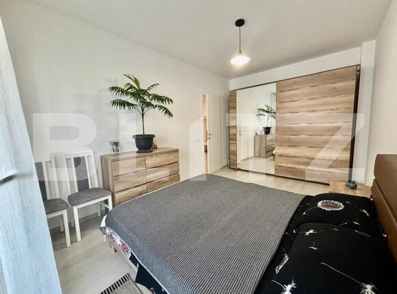 Apartament de vânzare 2 camere Floreşti - 141908AV | BLITZ Cluj-Napoca | Poza1