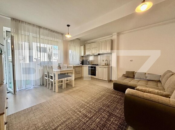 Apartament de vânzare 2 camere Floreşti - 141908AV | BLITZ Cluj-Napoca | Poza5