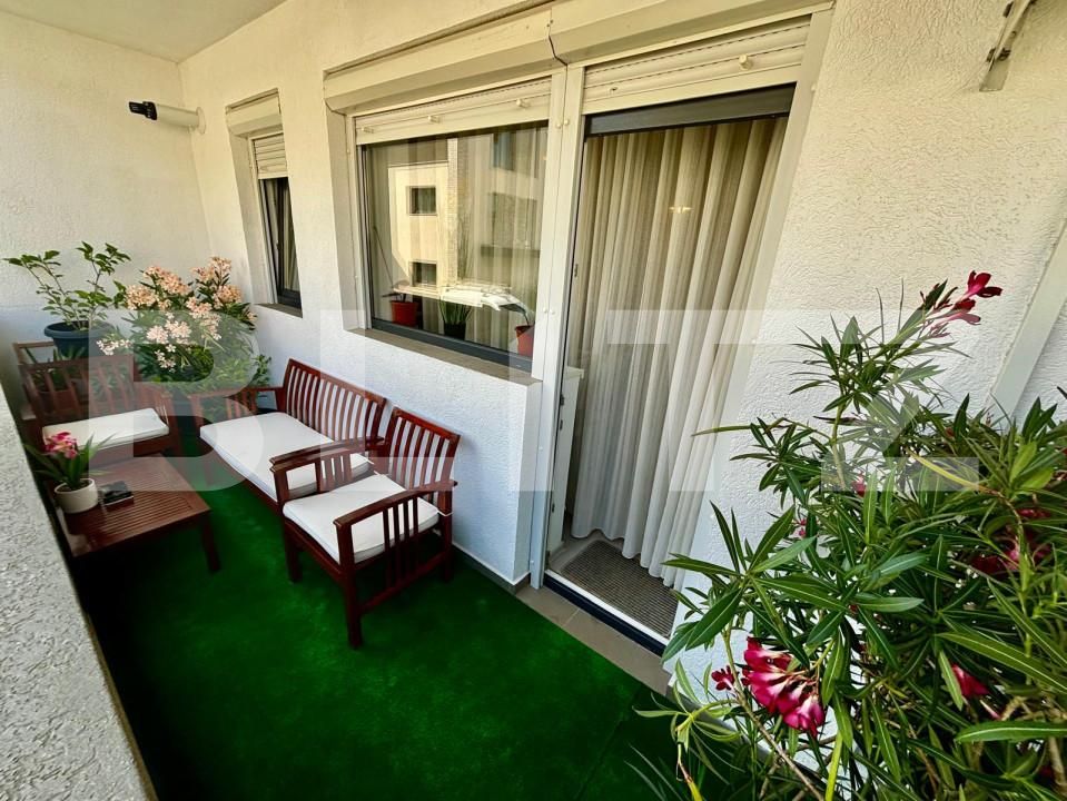Apartament de vânzare 2 camere Floreşti - 141908AV | BLITZ Cluj-Napoca | Poza12