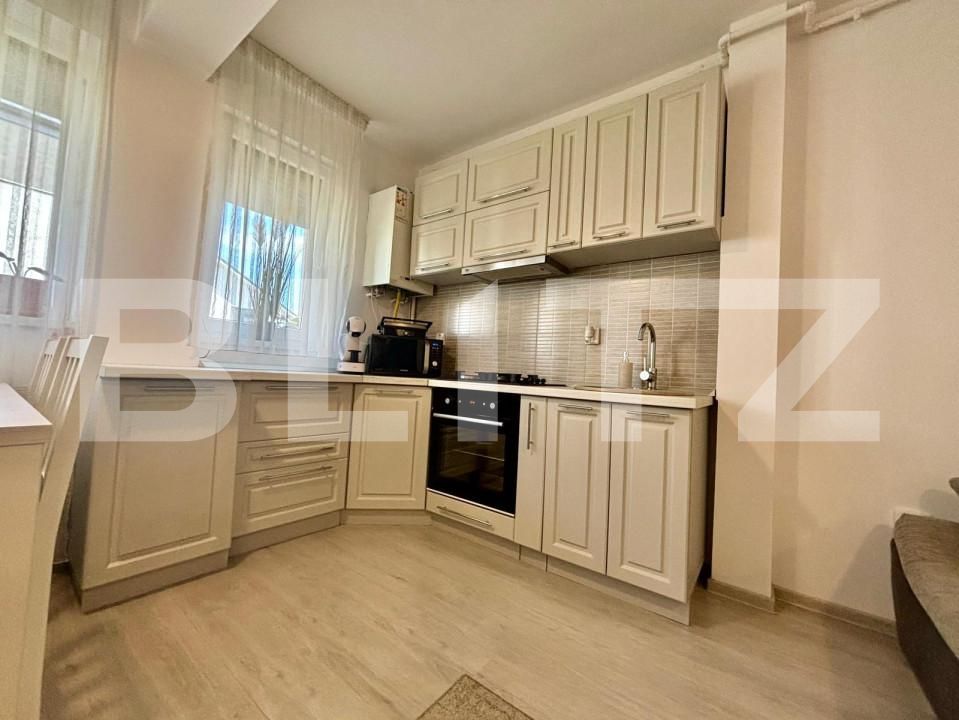 Apartament de vânzare 2 camere Floreşti - 141908AV | BLITZ Cluj-Napoca | Poza6