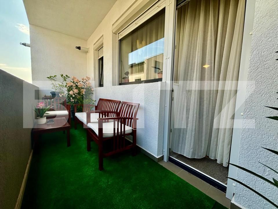 Apartament de vânzare 2 camere Floreşti - 141908AV | BLITZ Cluj-Napoca | Poza13