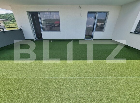 Apartament de vânzare 2 camere Floreşti - 141909AV | BLITZ Cluj-Napoca | Poza1