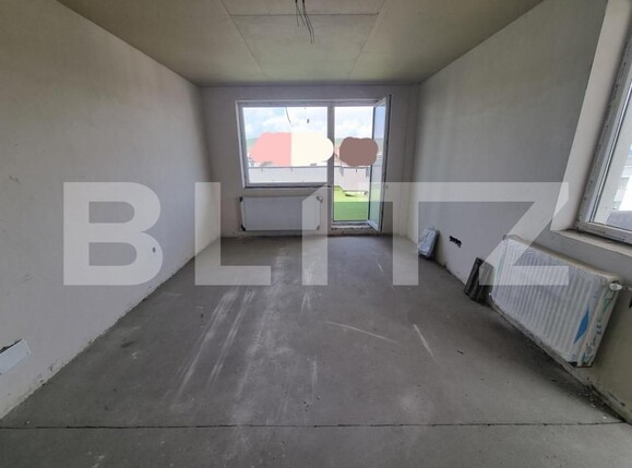 Apartament de vânzare 2 camere Floreşti - 141909AV | BLITZ Cluj-Napoca | Poza3