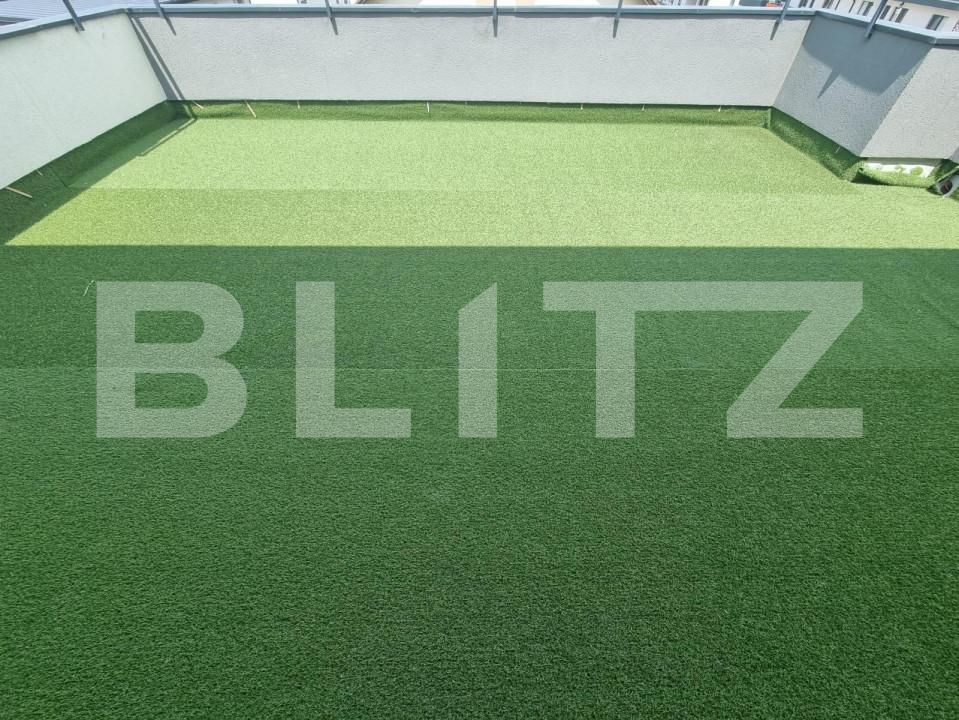 Apartament de vânzare 2 camere Floreşti - 141909AV | BLITZ Cluj-Napoca | Poza12