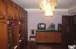 De vanzare, 3 camere, etaj intermediar, boxa la subsol, zona Piata Marasti!