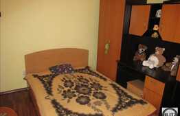 De vanzare, 3 camere, etaj intermediar, boxa la subsol, zona Piata Marasti!