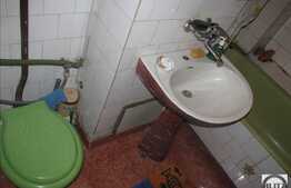 De vanzare, 3 camere, etaj intermediar, boxa la subsol, zona Piata Marasti!