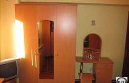 De vanzare, 3 camere, etaj intermediar, boxa la subsol, zona Piata Marasti!