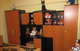 De vanzare, 3 camere, etaj intermediar, boxa la subsol, zona Piata Marasti!