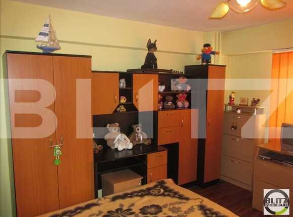 Apartament de vânzare 3 camere Marasti - 14191AV | BLITZ Cluj-Napoca | Poza1