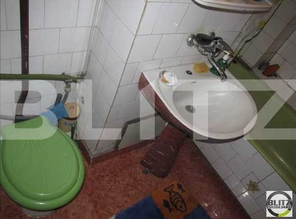 Apartament de vânzare 3 camere Marasti - 14191AV | BLITZ Cluj-Napoca | Poza13