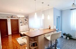 Apartament 3 camere, 76mp, etaj intermediar, parcare, zona Somesului