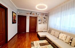 Apartament 3 camere, 76mp, etaj intermediar, parcare, zona Somesului