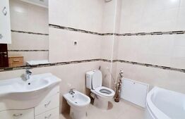 Apartament 3 camere, 76mp, etaj intermediar, parcare, zona Somesului