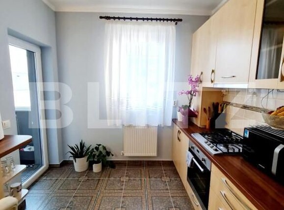 Apartament de vânzare 3 camere Floreşti - 141910AV | BLITZ Cluj-Napoca | Poza3