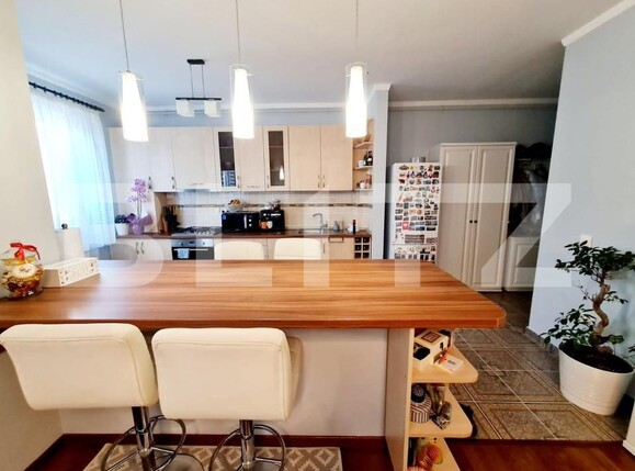 Apartament de vânzare 3 camere Floreşti - 141910AV | BLITZ Cluj-Napoca | Poza1