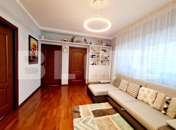 Apartament de vânzare 3 camere Floreşti - 141910AV | BLITZ Cluj-Napoca | Poza2