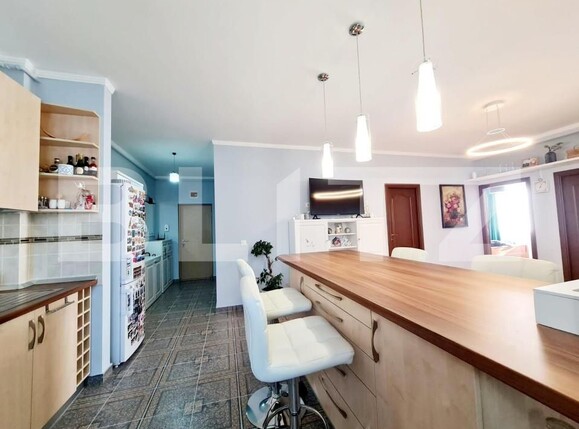 Apartament de vânzare 3 camere Floreşti - 141910AV | BLITZ Cluj-Napoca | Poza5