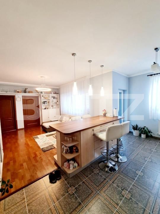 Apartament de vânzare 3 camere Floreşti - 141910AV | BLITZ Cluj-Napoca | Poza4