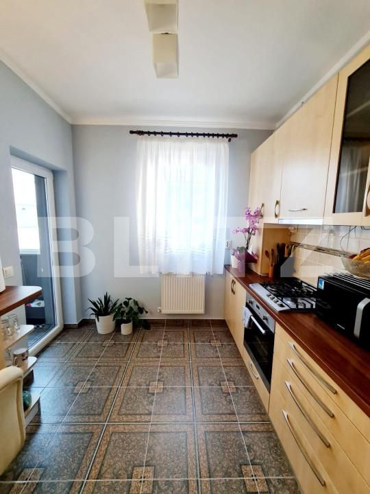 Apartament de vânzare 3 camere Floreşti - 141910AV | BLITZ Cluj-Napoca | Poza3