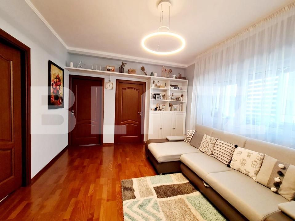 Apartament de vânzare 3 camere Floreşti - 141910AV | BLITZ Cluj-Napoca | Poza2