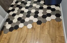 Apartament LUX, 2 camere, 56mp, parcare, Zona Catanelor