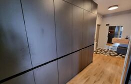 Apartament LUX, 2 camere, 56mp, parcare, Zona Catanelor