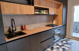 Apartament LUX, 2 camere, 56mp, parcare, Zona Catanelor