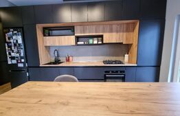 Apartament LUX, 2 camere, 56mp, parcare, Zona Catanelor