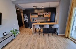 Apartament LUX, 2 camere, 56mp, parcare, Zona Catanelor