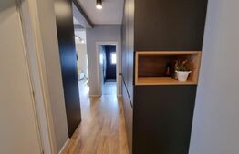 Apartament LUX, 2 camere, 56mp, parcare, Zona Catanelor