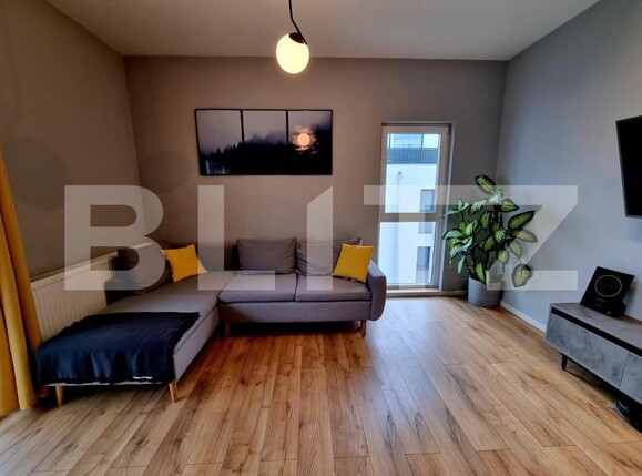 Apartament de vânzare 2 camere Floreşti - 141911AV | BLITZ Cluj-Napoca | Poza10